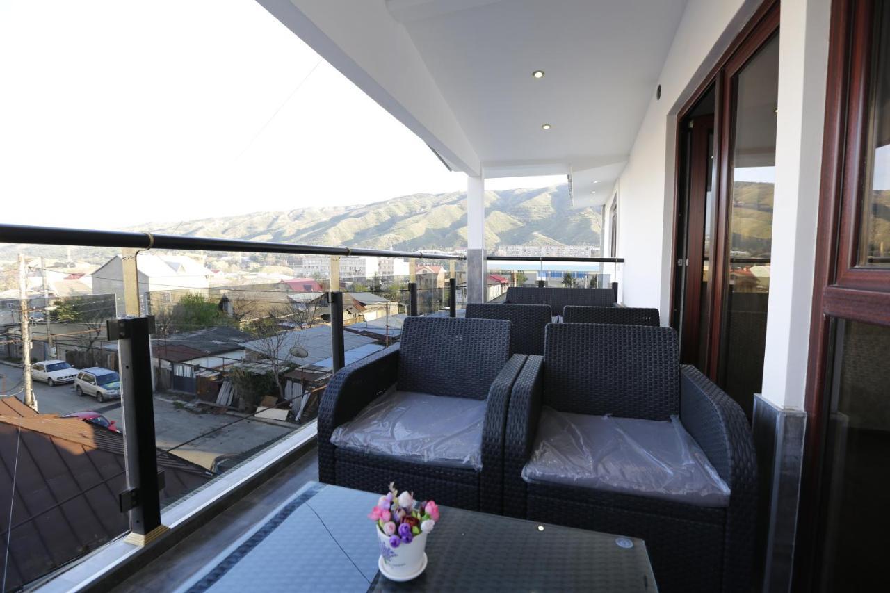 Hotel Grand Gmp Tiflis Exterior foto