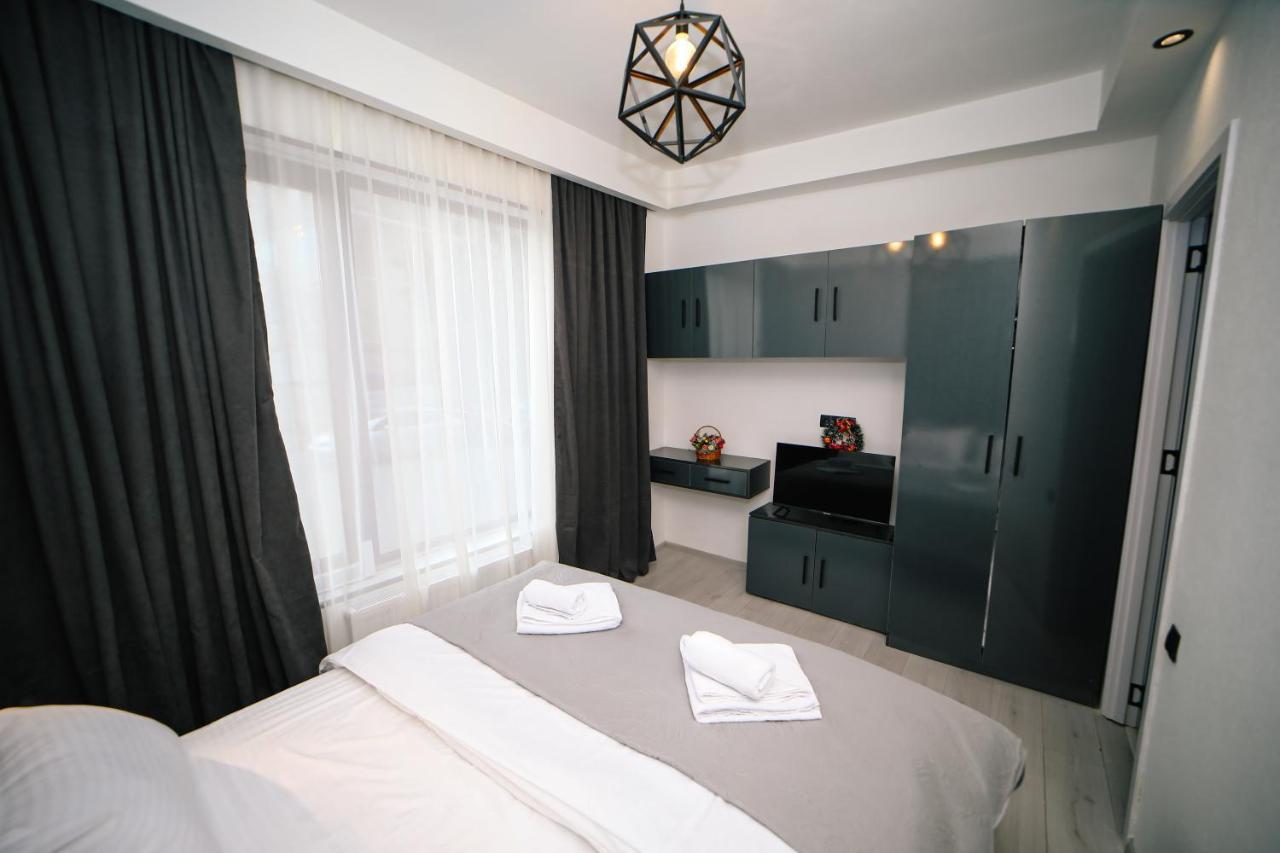 Hotel Grand Gmp Tiflis Exterior foto