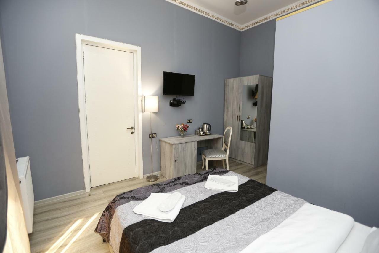 Hotel Grand Gmp Tiflis Exterior foto